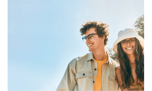 بروزترین عینکهای طبی و آفتابی
