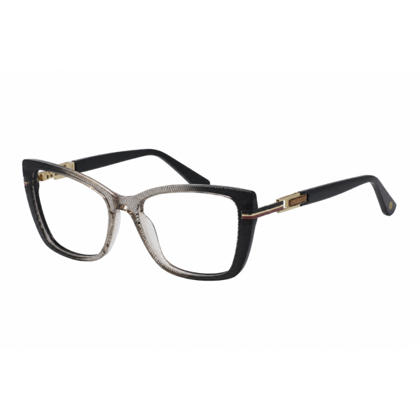 عینک طبی کائوچویی زنانه TS3304