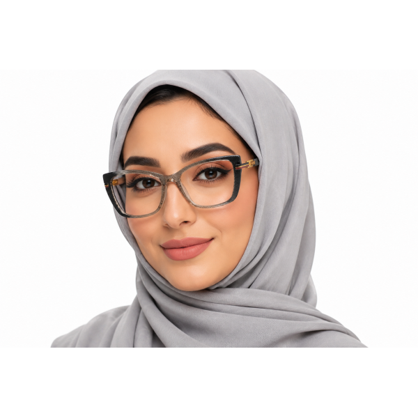 عینک طبی کائوچویی زنانه TS3304