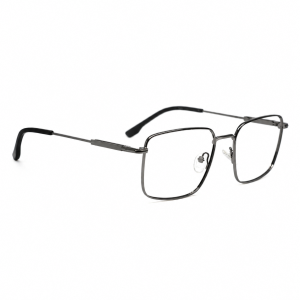 عینک طبی فلزی مردانه TS 3007