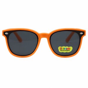 عینک آفتابی کائوچویی بچه گانه 1115
