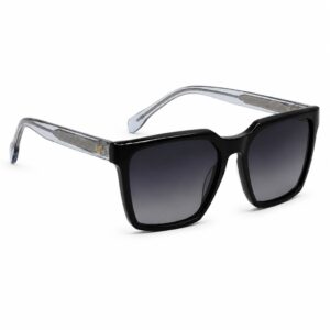 عینک آفتابی کائوچویی زنانه 6047-1