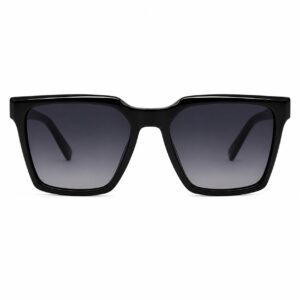عینک آفتابی کائوچویی زنانه 6047-1