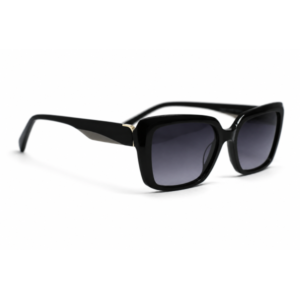 عینک آفتابی زنانه کائوچویی MS8409