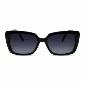 عینک آفتابی زنانه کائوچویی MS8409