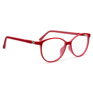 عینک طبی کائوچویی بچه گانه T2704-1