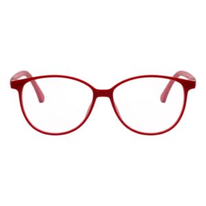 عینک طبی کائوچویی بچه گانه T2704-1