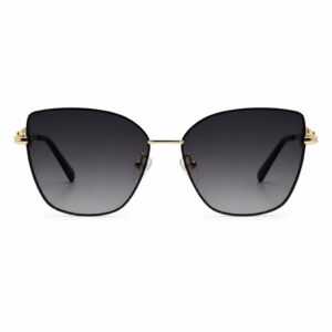 عینک آفتابی فلزی زنانه TD6021