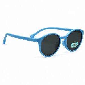 عینک آفتابی بچه گانه کائوچویی TR6013
