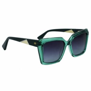 عینک آفتابی کائوچویی زنانه YG21153